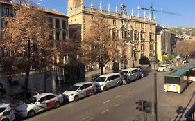 Plaza Nueva'S House 